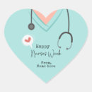 Pesquisar por dia dos da semana adesivos Nurse