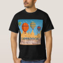 Pesquisar por cappadocia camisetas Viagem