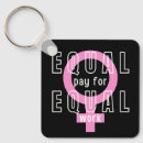 Pesquisar por iguais chaveiros Igualdade de gênero