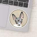 Pesquisar por rato branco adesivos Cão