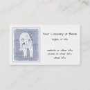 Pesquisar por urso cartao de visita Retrato