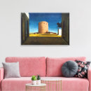 Pesquisar por surrealismo impressão de canvas Paisagem