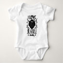 Pesquisar por eu amo bebe roupas Personalizável