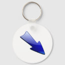 Pesquisar por seta chaveiros Azul