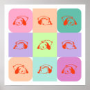 Pesquisar por urso engraçado pôsteres Animal