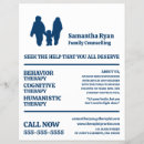 Pesquisar por terapia flyers Conselheiro