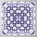 Pesquisar por ornamentado pósteres pôsteres Azul