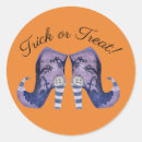 Pesquisar por bota bruxa adesivos Halloween