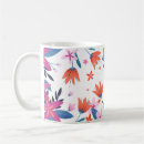Pesquisar por gráfico floral canecas Design