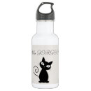 Pesquisar por gatos gatinhos garrafa agua For her