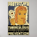 Pesquisar por tuberculose pôsteres Cuidados de saúde