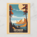 Pesquisar por outdoor cartoes postais Montanha