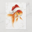 Pesquisar por natação natal cartoes Peixe