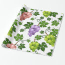 Pesquisar por videiras papel de presente Uvas