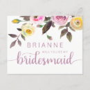 Pesquisar por cabras convites Bridesmaid