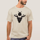 Pesquisar por cernunnos camisetas Pagan