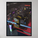 Pesquisar por sala de jogos pôsteres Arcade