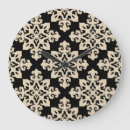 Pesquisar por ornamental relogios de parede Floral