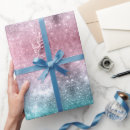 Pesquisar por galáxias papel de presente For her