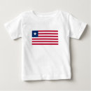 Pesquisar por bandeira de liberia camisetas Liberiano