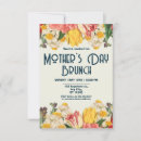 Pesquisar por dia mães feliz convites Simples