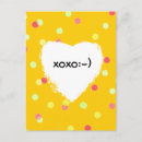 Pesquisar por amor romântico cartoes postais Xoxo