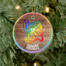 Pesquisar por rainbow ornamentos Amor é amor