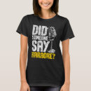 Pesquisar por música do karaoke camisetas Microfone