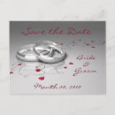 Pesquisar por alianças de coração casamentos Salvar a data