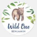 Pesquisar por selvagens adesivos Aniversário