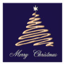 Pesquisar por natal dourado pôsteres Árvore de natal