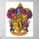 Pesquisar por brasão pôsteres Hogwarts