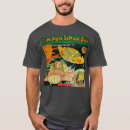 Pesquisar por ônibus mágico camisetas Design de carro