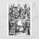 Pesquisar por john tenniel cartoes postais Alice em maravilha