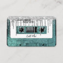 Pesquisar por fitas cartao de visita Customer