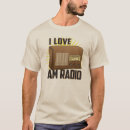 Pesquisar por broadcast camisetas Rádio