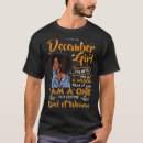Pesquisar por aniversário de dezembro camisetas Partido