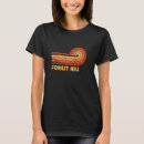 Pesquisar por forest hills camisetas Retrô