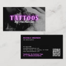 Pesquisar por artista tatuagem cartao de visita Tatuador tatuadora tatuagem
