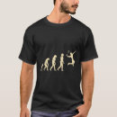 Pesquisar por raquete de badminton camisetas Tênis