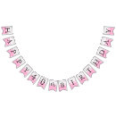 Pesquisar por e bolinhas brancas bandeirinhas Rosa