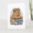 Pesquisar por capivara cartoes Engraçado
