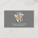 Pesquisar por cook cartao de visita Padaria