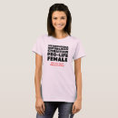 Pesquisar por ofensiva femininas camisetas Cristão