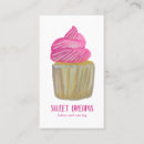 Pesquisar por restauração doces cartao de visita Rosa