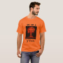 Pesquisar por bomba atómica camisetas Guerra