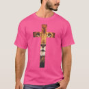 Pesquisar por símbolo da esperança camisetas Jesus