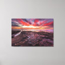 Pesquisar por la jolla impressão de canvas Nuvem