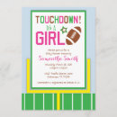 Pesquisar por futebol da menina convites Aterragem