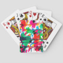 Pesquisar por colorido baralhos Artístico